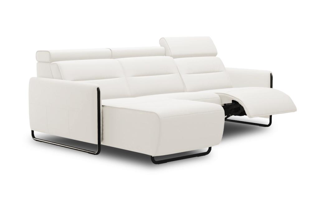 Stressless® Emily 3pc Sectional