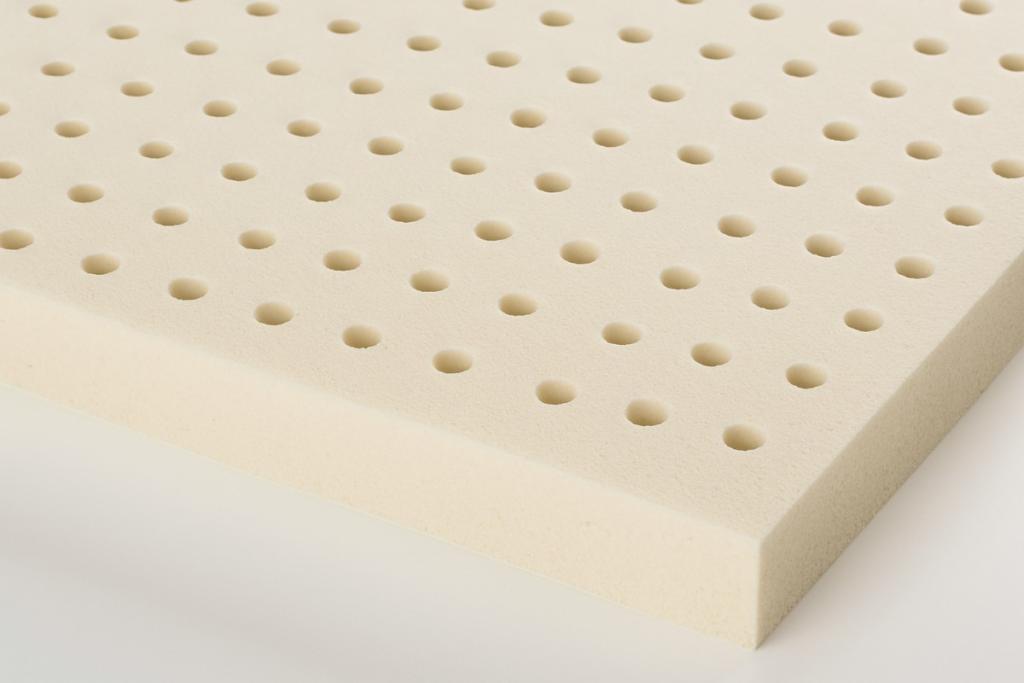Latex Foam Sample