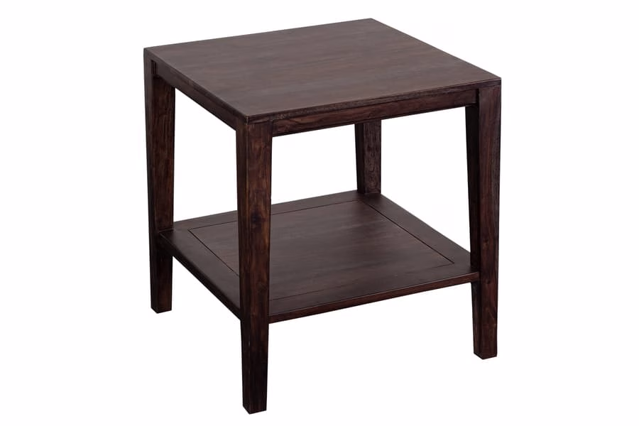 Fall River Walnut End Table