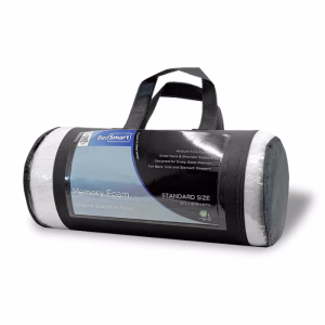 BedSmart Memory Foam Pillow