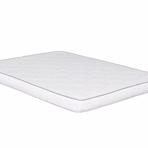 Luna 6" Foam Twin Mattress